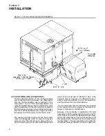 Предварительный просмотр 14 страницы Sullair TS32 Series Operator'S Manual And Parts List