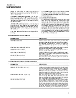 Предварительный просмотр 19 страницы Sullair TS32 Series Operator'S Manual And Parts List