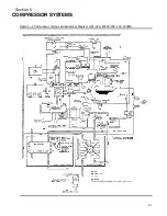 Предварительный просмотр 29 страницы Sullair TS32 Series Operator'S Manual And Parts List