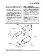 Предварительный просмотр 44 страницы Sullair TS32 Series Operator'S Manual And Parts List