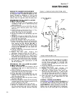 Предварительный просмотр 46 страницы Sullair TS32 Series Operator'S Manual And Parts List