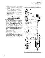 Предварительный просмотр 52 страницы Sullair TS32 Series Operator'S Manual And Parts List