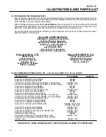 Предварительный просмотр 57 страницы Sullair TS32 Series Operator'S Manual And Parts List