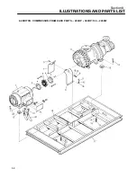 Предварительный просмотр 60 страницы Sullair TS32 Series Operator'S Manual And Parts List