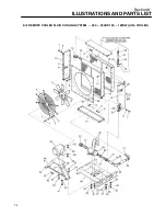 Предварительный просмотр 82 страницы Sullair TS32 Series Operator'S Manual And Parts List