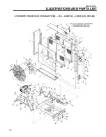 Предварительный просмотр 86 страницы Sullair TS32 Series Operator'S Manual And Parts List