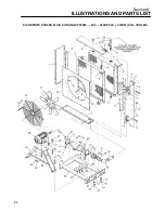 Предварительный просмотр 90 страницы Sullair TS32 Series Operator'S Manual And Parts List