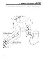 Предварительный просмотр 94 страницы Sullair TS32 Series Operator'S Manual And Parts List