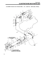 Предварительный просмотр 96 страницы Sullair TS32 Series Operator'S Manual And Parts List