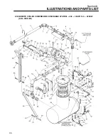 Предварительный просмотр 104 страницы Sullair TS32 Series Operator'S Manual And Parts List