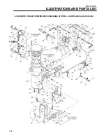 Предварительный просмотр 112 страницы Sullair TS32 Series Operator'S Manual And Parts List