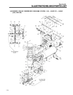 Предварительный просмотр 118 страницы Sullair TS32 Series Operator'S Manual And Parts List