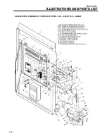 Предварительный просмотр 130 страницы Sullair TS32 Series Operator'S Manual And Parts List