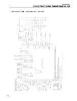 Предварительный просмотр 162 страницы Sullair TS32 Series Operator'S Manual And Parts List