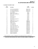 Предварительный просмотр 45 страницы Sullair V-200TS Operator'S Manual And Parts List