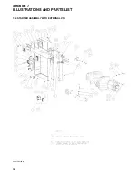 Предварительный просмотр 70 страницы Sullair V-200TS Operator'S Manual And Parts List