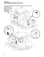 Предварительный просмотр 88 страницы Sullair V-200TS Operator'S Manual And Parts List