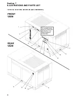 Предварительный просмотр 94 страницы Sullair V-200TS Operator'S Manual And Parts List