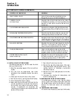 Предварительный просмотр 50 страницы Sullair VS16 30HP Series Operator'S Manual And Parts List