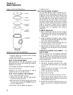 Предварительный просмотр 54 страницы Sullair VS16 30HP Series Operator'S Manual And Parts List