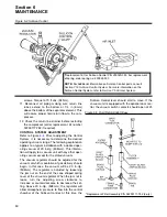 Предварительный просмотр 56 страницы Sullair VS16 30HP Series Operator'S Manual And Parts List