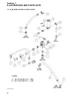 Предварительный просмотр 88 страницы Sullair VS16 30HP Series Operator'S Manual And Parts List