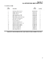 Предварительный просмотр 93 страницы Sullair VS16 30HP Series Operator'S Manual And Parts List