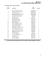 Предварительный просмотр 103 страницы Sullair VS16 30HP Series Operator'S Manual And Parts List