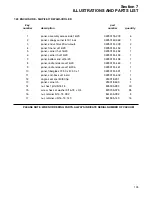 Предварительный просмотр 109 страницы Sullair VS16 30HP Series Operator'S Manual And Parts List