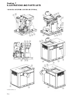 Предварительный просмотр 120 страницы Sullair VS16 30HP Series Operator'S Manual And Parts List