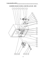 Предварительный просмотр 40 страницы Sullivan-Palatek 100UDG Operating And Parts Manual