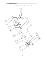 Предварительный просмотр 42 страницы Sullivan-Palatek 100UDG Operating And Parts Manual