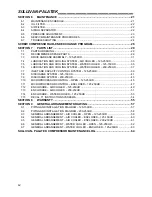 Preview for 4 page of Sullivan-Palatek 125UD Operating And Parts Manual