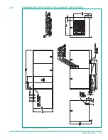 Предварительный просмотр 21 страницы Sullivan-Palatek 15D User Manual