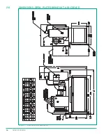 Предварительный просмотр 24 страницы Sullivan-Palatek 15D User Manual