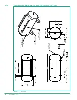 Предварительный просмотр 28 страницы Sullivan-Palatek 15D User Manual