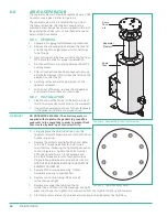 Предварительный просмотр 60 страницы Sullivan-Palatek 15D User Manual