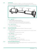 Предварительный просмотр 61 страницы Sullivan-Palatek 15D User Manual