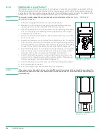 Предварительный просмотр 62 страницы Sullivan-Palatek 15D User Manual