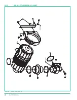 Предварительный просмотр 88 страницы Sullivan-Palatek 15D User Manual