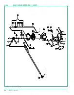 Предварительный просмотр 92 страницы Sullivan-Palatek 15D User Manual