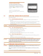 Preview for 21 page of Sullivan-Palatek D185PKR Operation & Service Manual