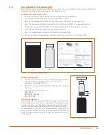 Preview for 37 page of Sullivan-Palatek D185PKR Operation & Service Manual