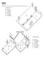 Preview for 4 page of Sullivans Quilter's 38434 Instructions Manual