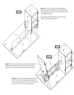 Preview for 7 page of Sullivans Quilter's 38434 Instructions Manual