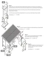 Preview for 9 page of Sullivans Quilter's 38434 Instructions Manual