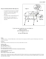 Предварительный просмотр 2 страницы Sullivans Sew & Go Instructions