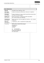 Preview for 31 page of Sulzer Metco ECO ARC 600 Manual