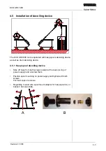 Preview for 45 page of Sulzer Metco ECO ARC 600 Manual