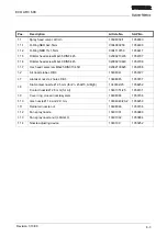 Preview for 77 page of Sulzer Metco ECO ARC 600 Manual